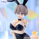 Uzaki-chan Wants to Hang Out! FuRyu BiCute Bunnies Figure Hana Uzaki