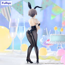 Uzaki-chan Wants to Hang Out! FuRyu BiCute Bunnies Figure Hana Uzaki