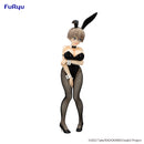 Uzaki-chan Wants to Hang Out! FuRyu BiCute Bunnies Figure Hana Uzaki