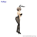 Uzaki-chan Wants to Hang Out! FuRyu BiCute Bunnies Figure Hana Uzaki