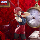 Chainsaw Man FURYU BiCute Bunnies Figure -Makima Red Color ver.-