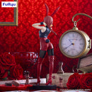 Chainsaw Man FURYU BiCute Bunnies Figure -Makima Red Color ver.-