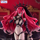Fate/Grand Order FURYU Trio-Try-iT Figure -Archer Baobhan Sith-