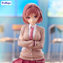I'm Getting Married to a Girl I Hate in My Class FURYU Trio-Try-iT Figure -Akane Sakuramori-