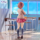 I'm Getting Married to a Girl I Hate in My Class FURYU Trio-Try-iT Figure -Akane Sakuramori-
