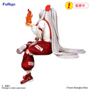 Touhou Project FuRyu Noodle Stopper Figure -Fujiwara no Mokou-