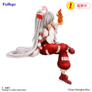 Touhou Project FuRyu Noodle Stopper Figure -Fujiwara no Mokou-