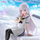Summer Pockets FURYU Noodle Stopper Figure -Shiroha Naruse-