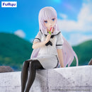 Summer Pockets FURYU Noodle Stopper Figure -Shiroha Naruse-