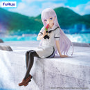 Summer Pockets FURYU Noodle Stopper Figure -Shiroha Naruse-