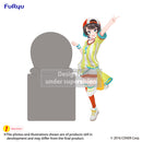 Hikkake Figure FURYU -Oozora Subaru-