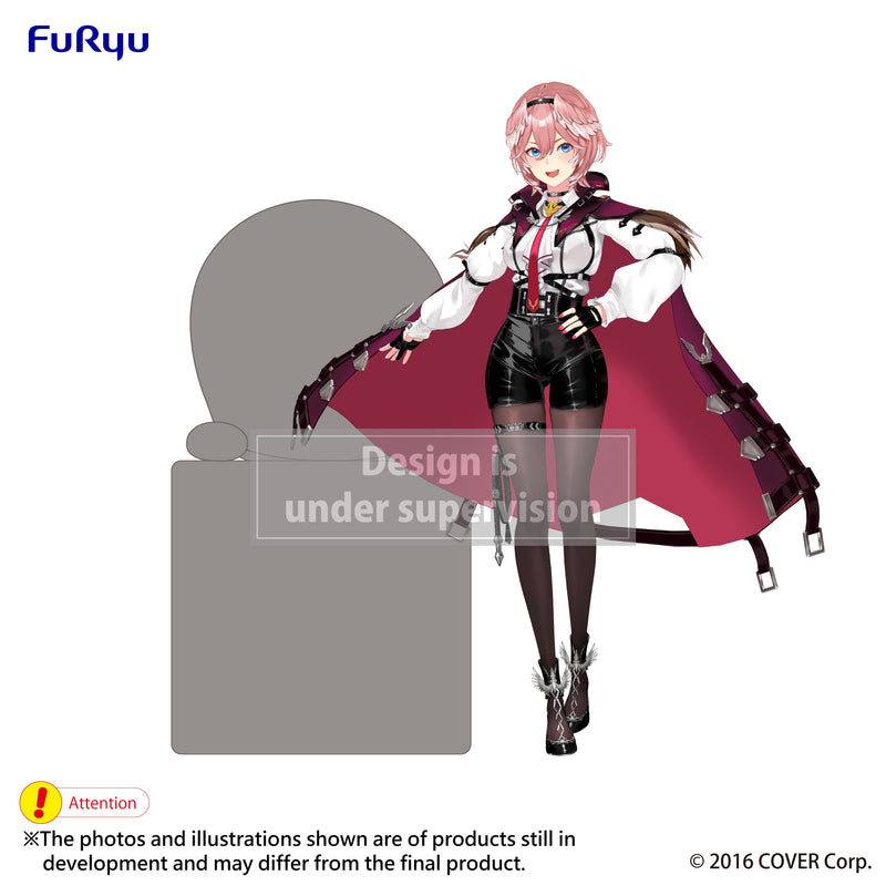 Hikkake Figure FURYU -Takane Lui-