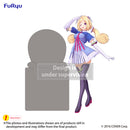 hololive corporation FuRyu Hikkake Figure Aki Rosenthal