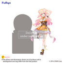 hololive corporation FuRyu Hikkake Figure -Momosuzu Nene-