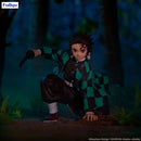 Demon Slayer: Kimetsu no Yaiba FuRyu Noodle Stopper Figure -Kamado Tanjiro-