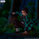 Demon Slayer: Kimetsu no Yaiba FuRyu Noodle Stopper Figure -Kamado Tanjiro-
