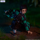 Demon Slayer: Kimetsu no Yaiba FuRyu Noodle Stopper Figure -Kamado Tanjiro-