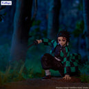 Demon Slayer: Kimetsu no Yaiba FuRyu Noodle Stopper Figure -Kamado Tanjiro-
