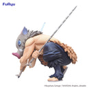 Demon Slayer: Kimetsu no Yaiba FuRyu Noodle Stopper Figure -Hashibira Inosuke-
