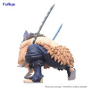 Demon Slayer: Kimetsu no Yaiba FuRyu Noodle Stopper Figure -Hashibira Inosuke-