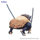 Demon Slayer: Kimetsu no Yaiba FuRyu Noodle Stopper Figure -Hashibira Inosuke-