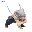 Demon Slayer: Kimetsu no Yaiba FuRyu Noodle Stopper Figure -Hashibira Inosuke-