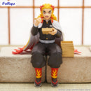 Demon Slayer: Kimetsu no Yaiba FuRyu Noodle Stopper Figure -Rengoku Kyojuro-