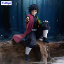 Demon Slayer: Kimetsu no Yaiba FuRyu Noodle Stopper Figure -Tomioka Giyu-