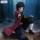 Demon Slayer: Kimetsu no Yaiba FuRyu Noodle Stopper Figure -Tomioka Giyu-