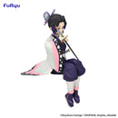Demon Slayer: Kimetsu no Yaiba FuRyu Noodle Stopper Figure -Kocho Shinobu-