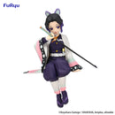 Demon Slayer: Kimetsu no Yaiba FuRyu Noodle Stopper Figure -Kocho Shinobu-