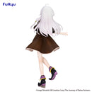 The Journey of Elaina FuRyu Trio-Try-iT Figure -Elaina Brown Outfit ver.-