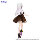 The Journey of Elaina FuRyu Trio-Try-iT Figure -Elaina Brown Outfit ver.-