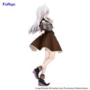 The Journey of Elaina FuRyu Trio-Try-iT Figure -Elaina Brown Outfit ver.-