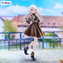 The Journey of Elaina FuRyu Trio-Try-iT Figure -Elaina Brown Outfit ver.-