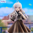 The Journey of Elaina FuRyu Trio-Try-iT Figure -Elaina Brown Outfit ver.-