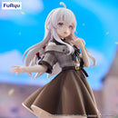 The Journey of Elaina FuRyu Trio-Try-iT Figure -Elaina Brown Outfit ver.-