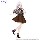 The Journey of Elaina FuRyu Trio-Try-iT Figure -Elaina Brown Outfit ver.-