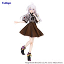 The Journey of Elaina FuRyu Trio-Try-iT Figure -Elaina Brown Outfit ver.-