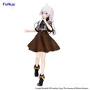 The Journey of Elaina FuRyu Trio-Try-iT Figure -Elaina Brown Outfit ver.-