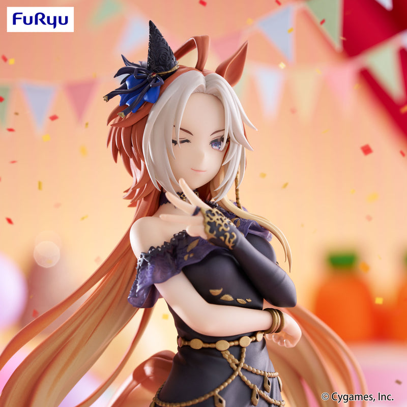 Umamusume: Pretty Derby FuRyu Trio-Try-iT Figure Orfevre