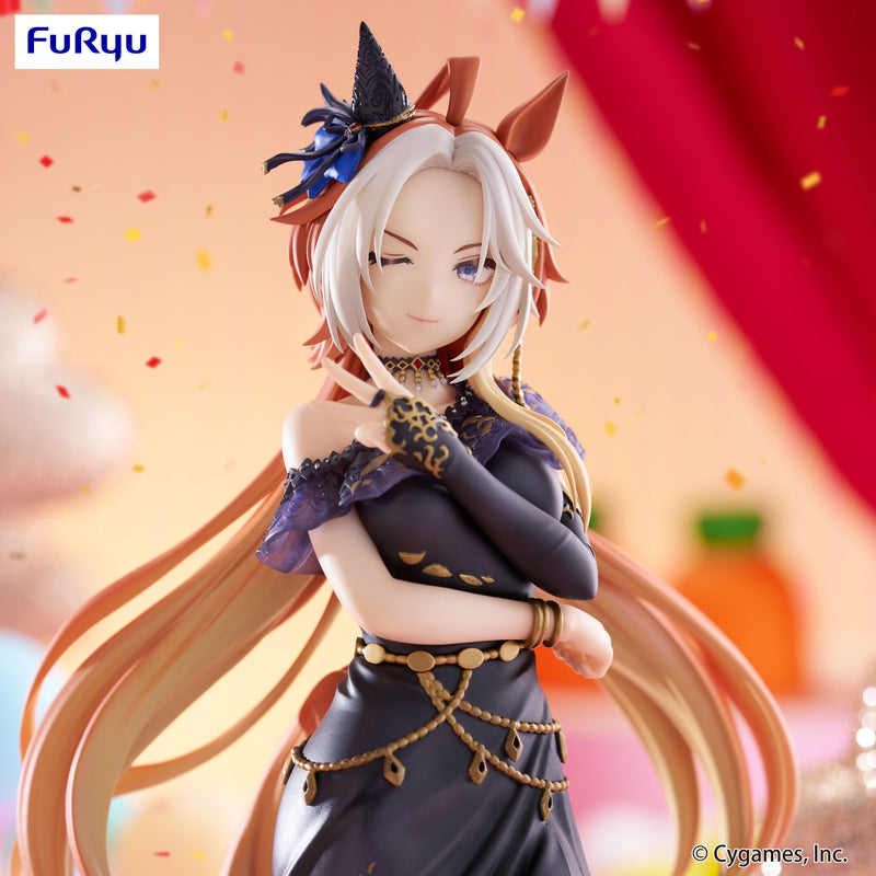 Umamusume: Pretty Derby FuRyu Trio-Try-iT Figure Orfevre