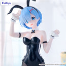 Re:ZERO -Starting Life in Another World- FuRyu BiCute Bunnies Figure Rem bicolor