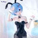 Re:ZERO -Starting Life in Another World- FuRyu BiCute Bunnies Figure Rem bicolor