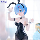 Re:ZERO -Starting Life in Another World- FuRyu BiCute Bunnies Figure Rem bicolor