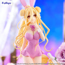 Date A Live V FuRyu BiCute Bunnies Figure Mukuro Hoshimiya Pink Color ver.