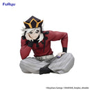 Demon Slayer: Kimetsu no Yaiba FuRyu Noodle Stopper Figure Douma