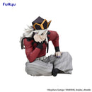 Demon Slayer: Kimetsu no Yaiba FuRyu Noodle Stopper Figure Douma