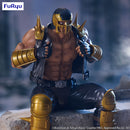 Fist of the North Star FuRyu Noodle Stopper Figure Jagi