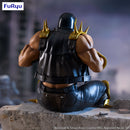 Fist of the North Star FuRyu Noodle Stopper Figure Jagi
